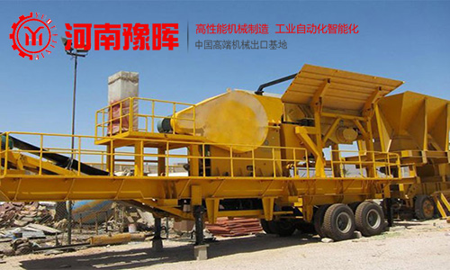 金屬破碎機(jī)